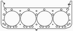 .036" MLX Cylinder Head Gasket, 4.220" Gasket Bore.